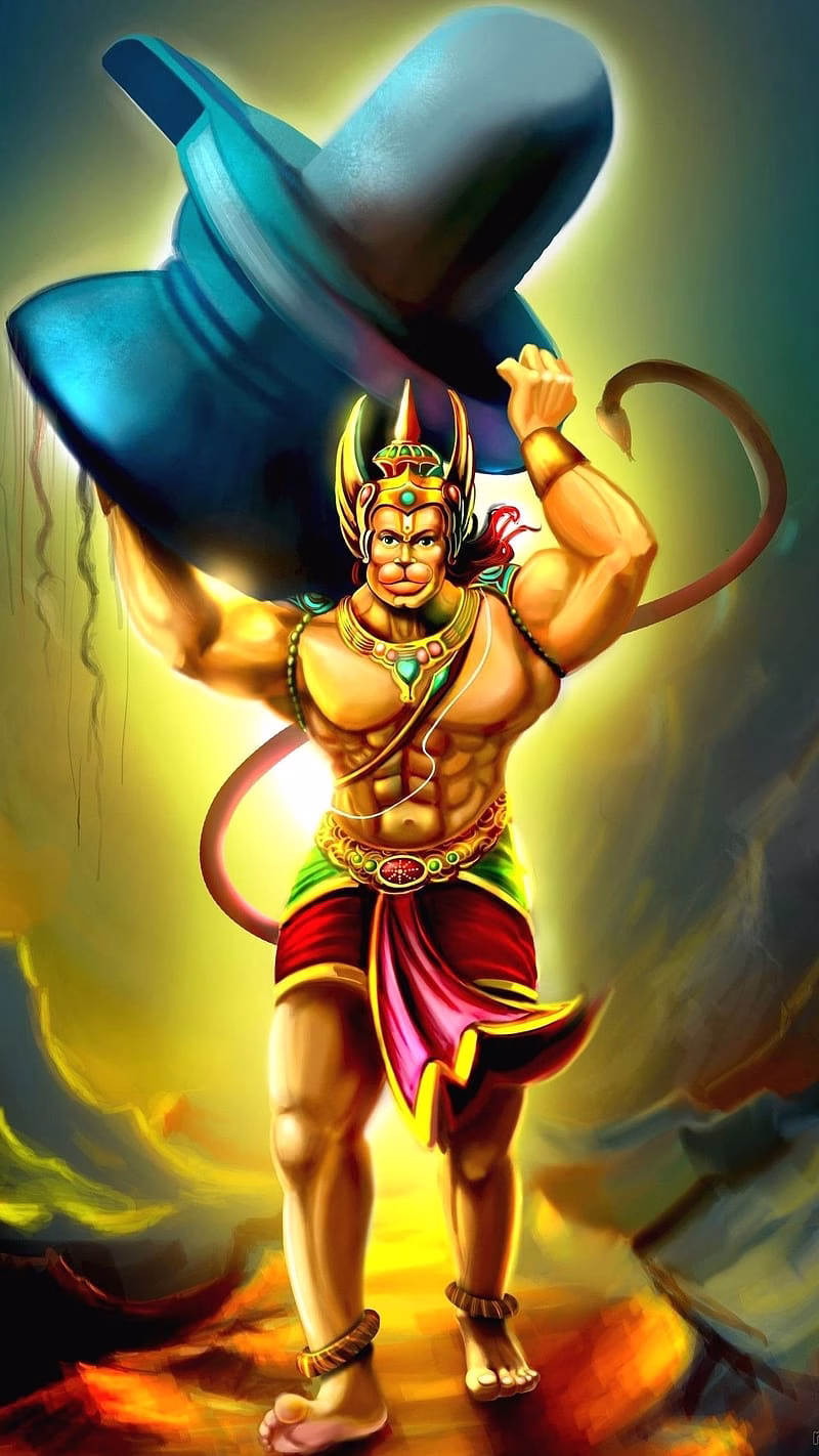 HD-wallpaper-lord-hanuman-carrying-shivling-lord-hanuman-carrying-shivling