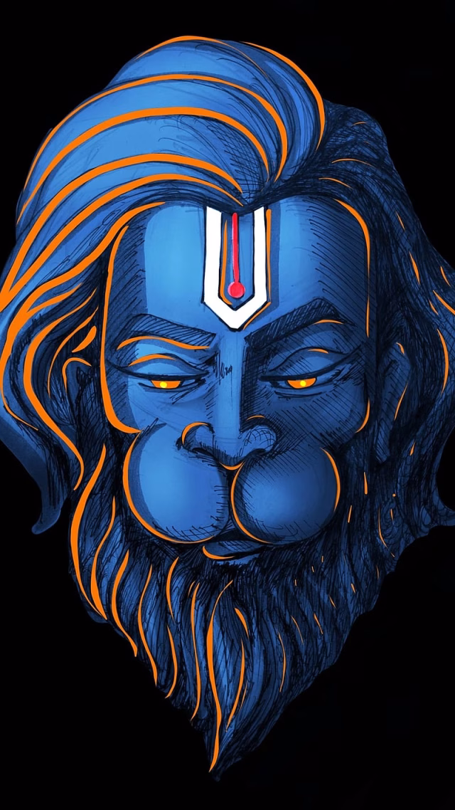 HD-wallpaper-lord-hanuman-face-lord-god