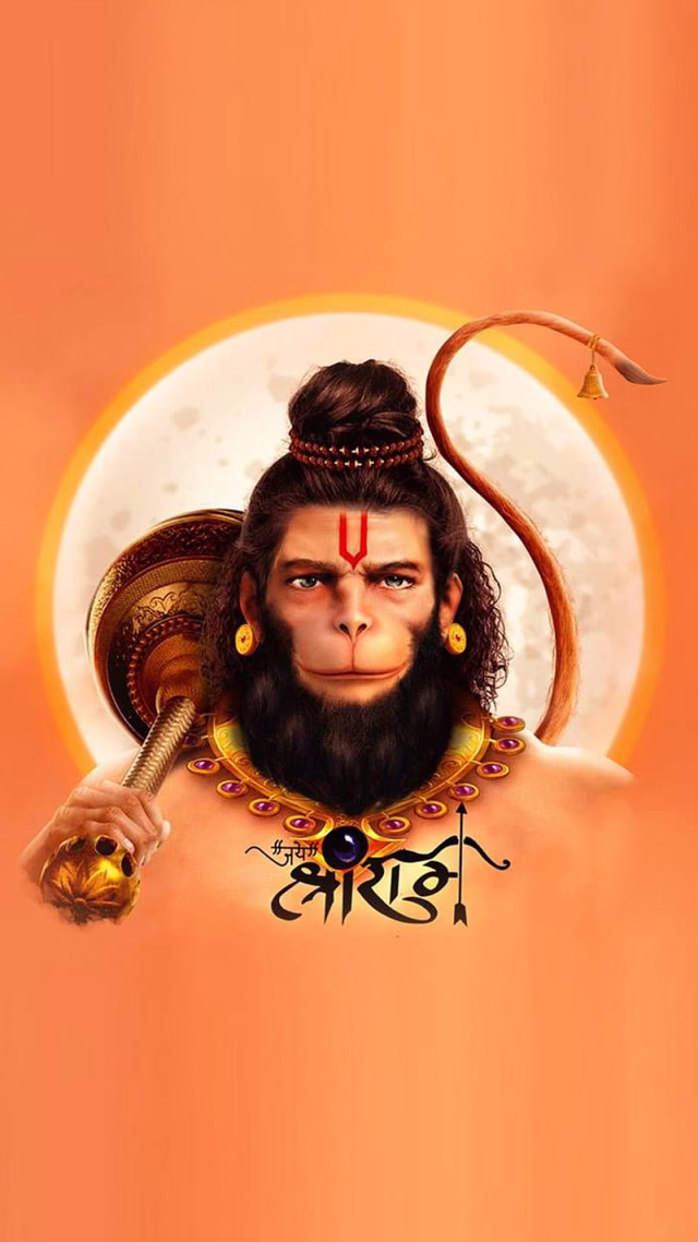 HD-wallpaper-lord-hanuman-mobile-cool-hanuman