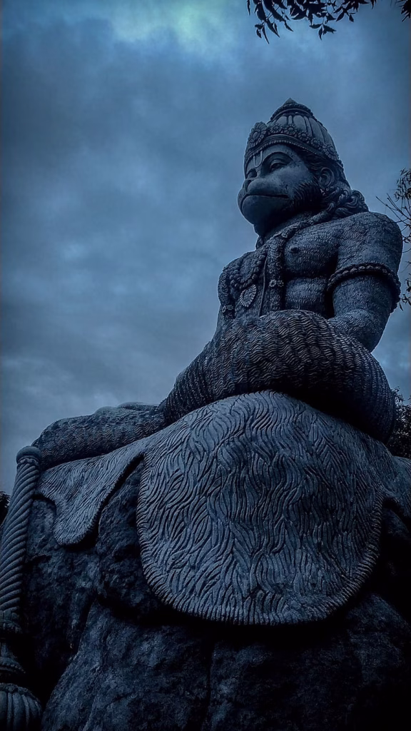 Lord Hanuman