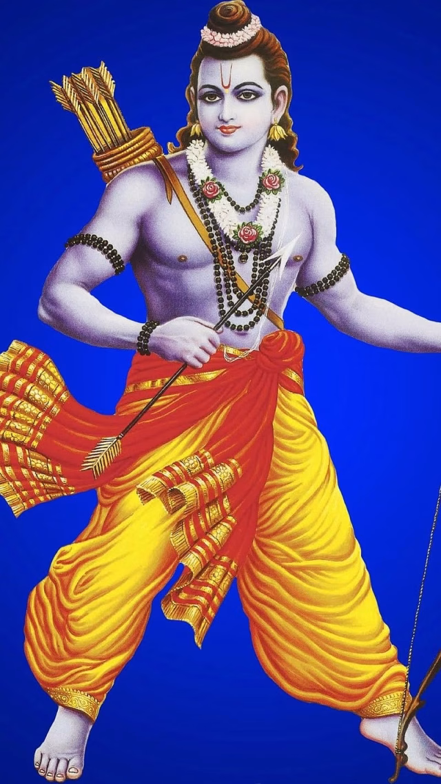 HD-wallpaper-lord-ram-blue-background-god-bhakti