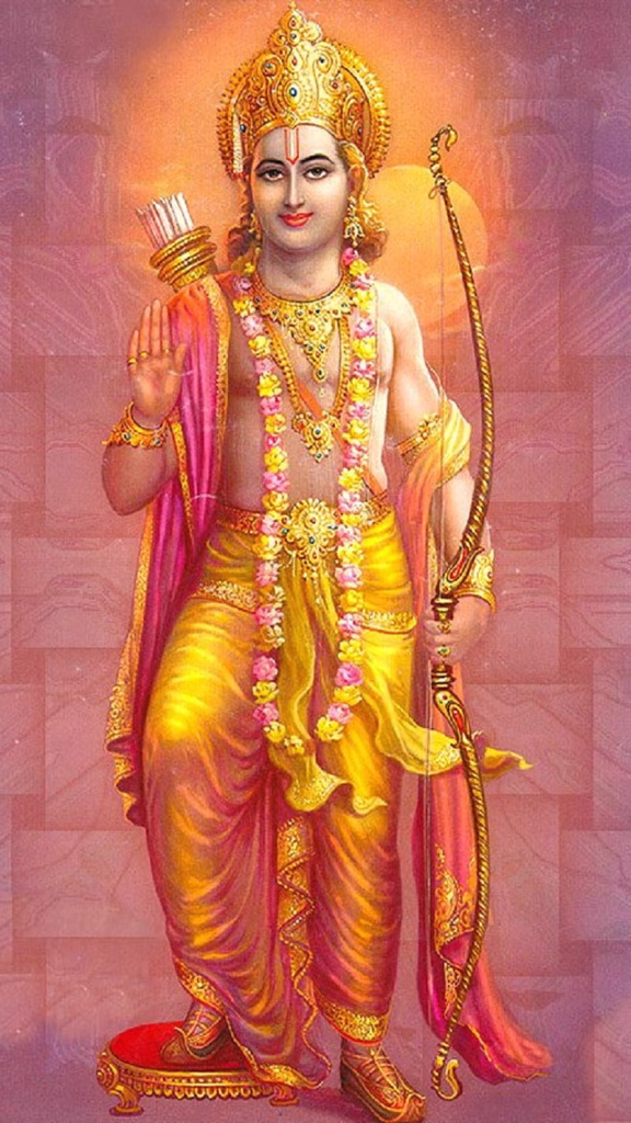 Lord Ram