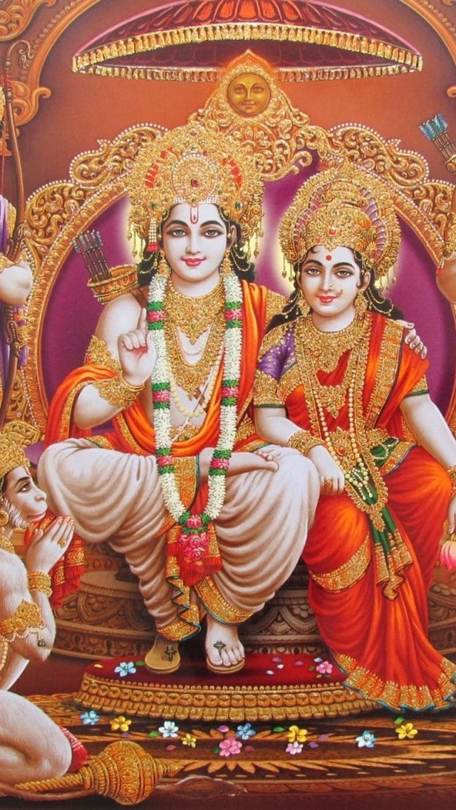 HD-wallpaper-lord-ram-ram-sita-hanuman-lord-god-1