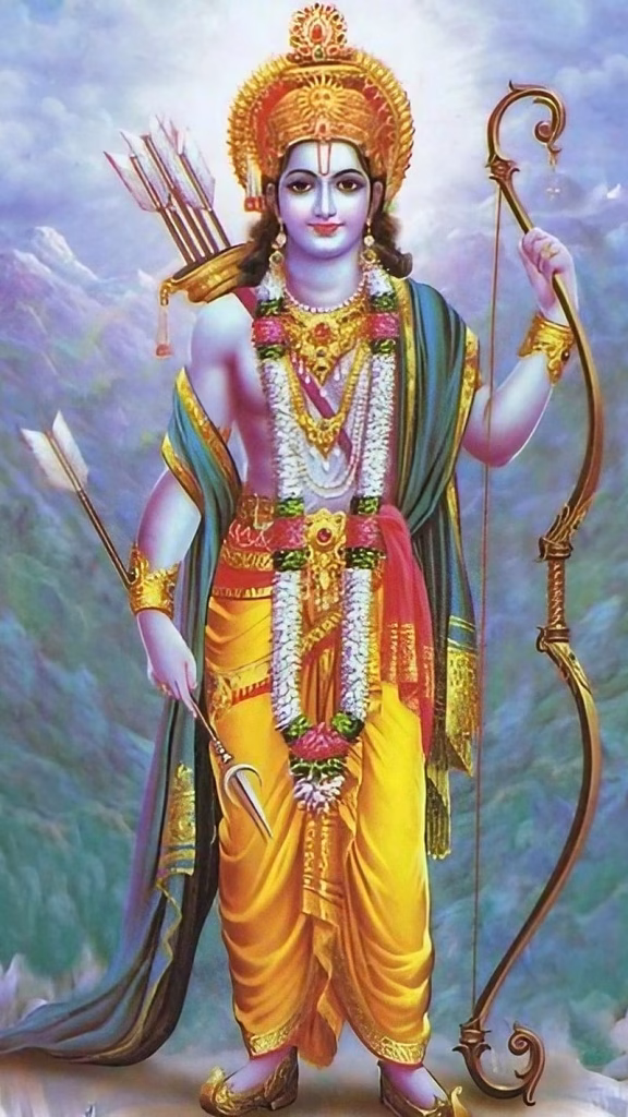 Lord Ram