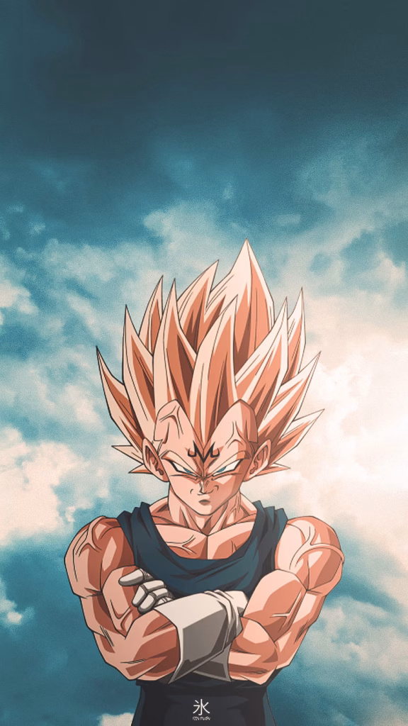 Dragon Ball Z