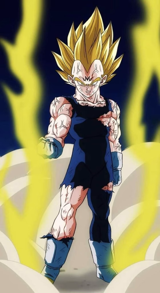 Dragon Ball Z