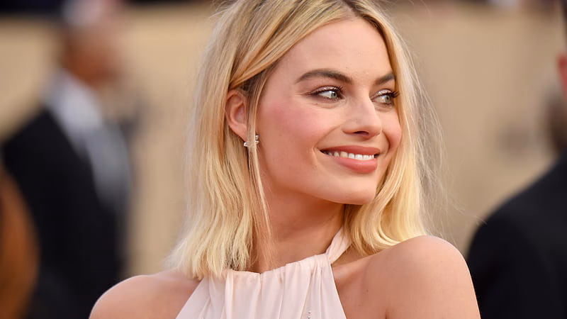 Margot Robbie