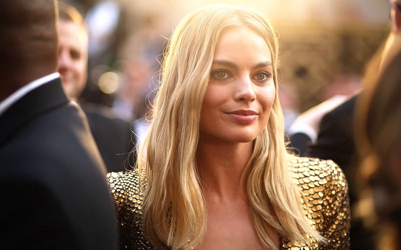 Margot Robbie