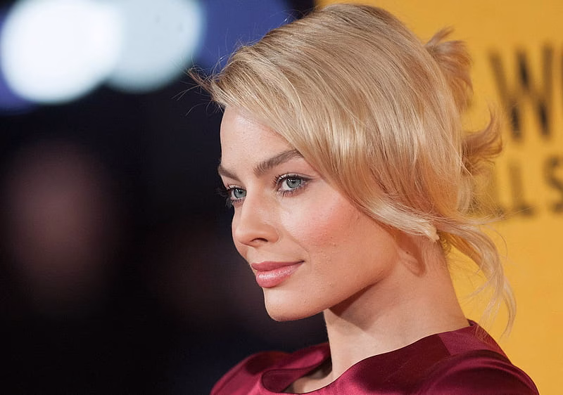 Margot Robbie