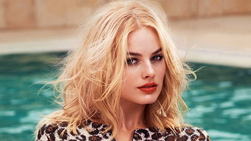 Margot Robbie