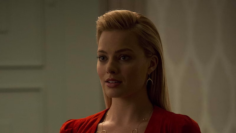 Margot Robbie