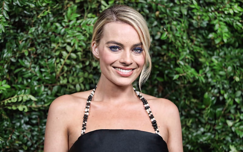 Margot Robbie