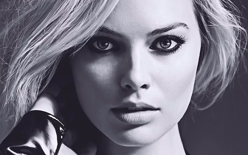 Margot Robbie