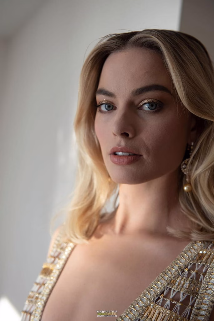 Margot Robbie