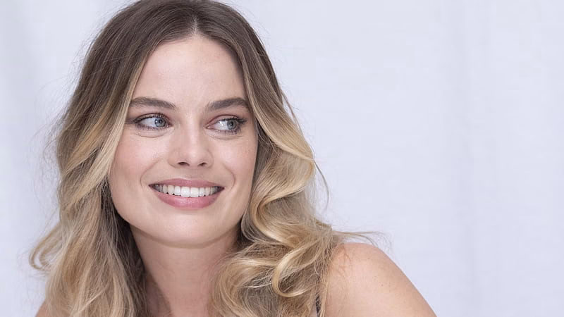 Margot Robbie