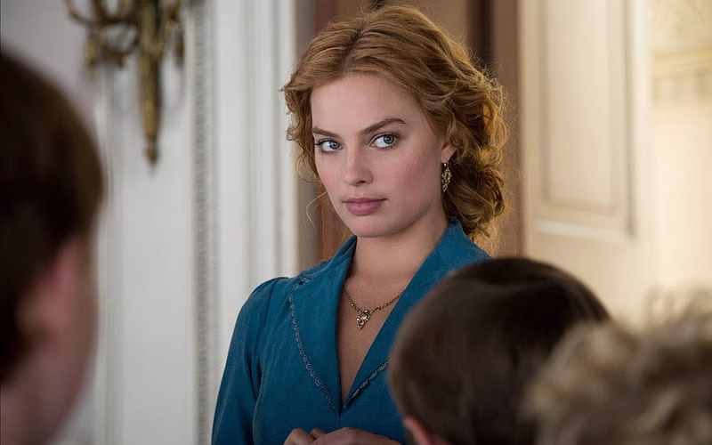 Margot Robbie
