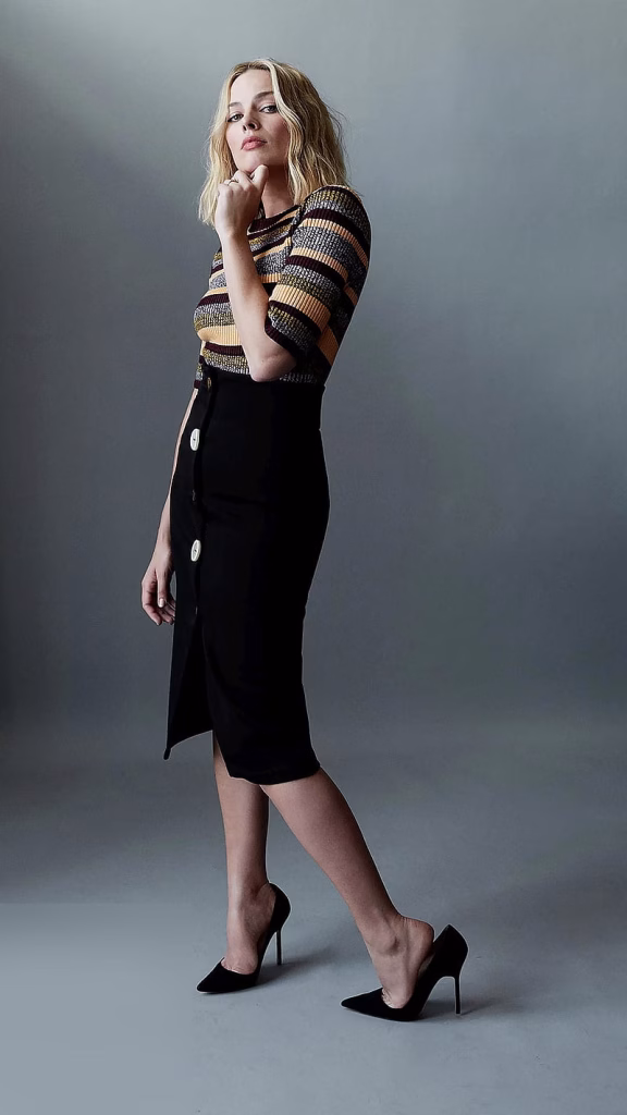 Margot Robbie