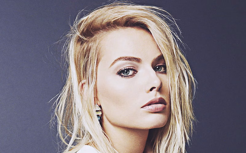 Margot Robbie