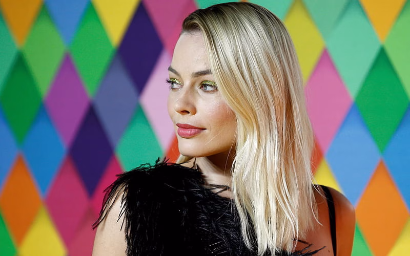 Margot Robbie