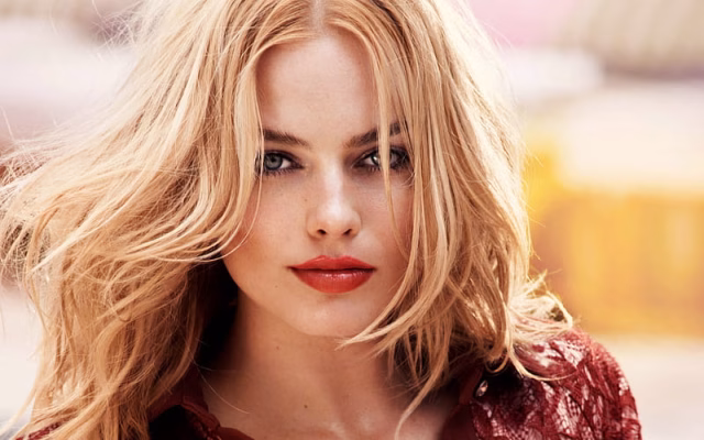 HD-wallpaper-margot-robbie-beauty