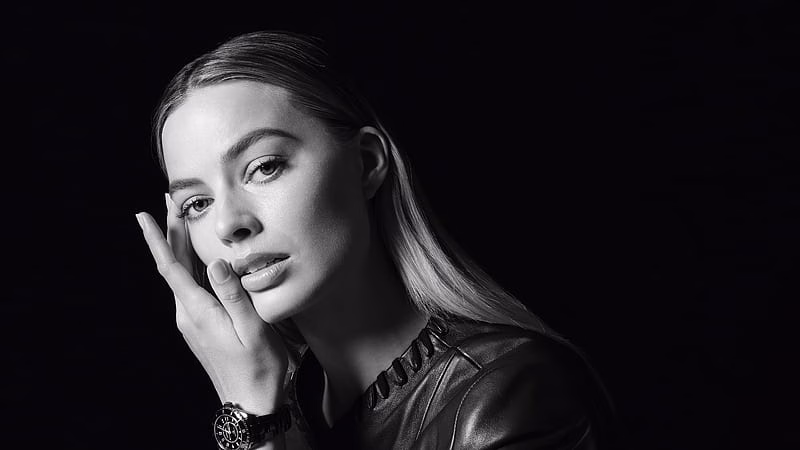 Margot Robbie