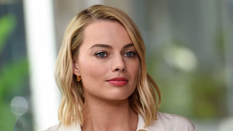 Margot Robbie