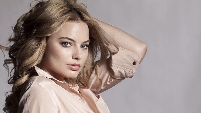 Margot Robbie