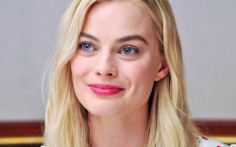 Margot Robbie