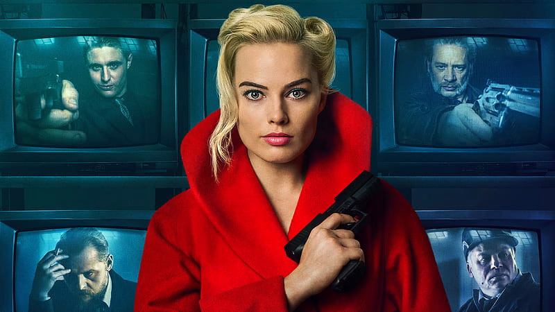 Margot Robbie