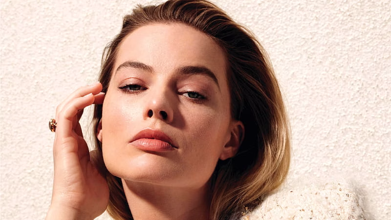 Margot Robbie