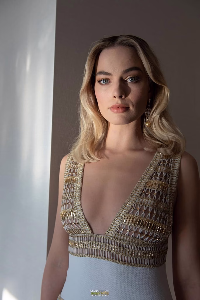 Margot Robbie