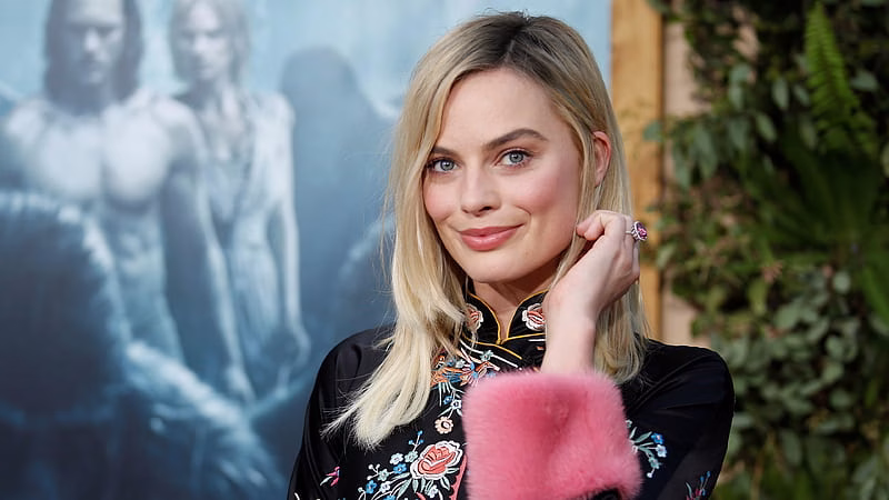Margot Robbie
