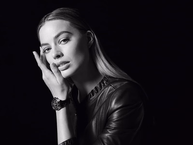 Margot Robbie