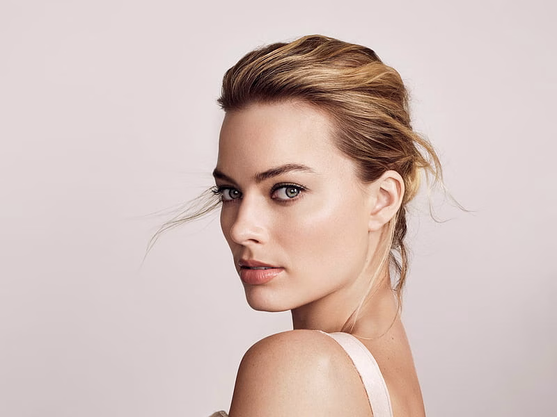 Margot Robbie