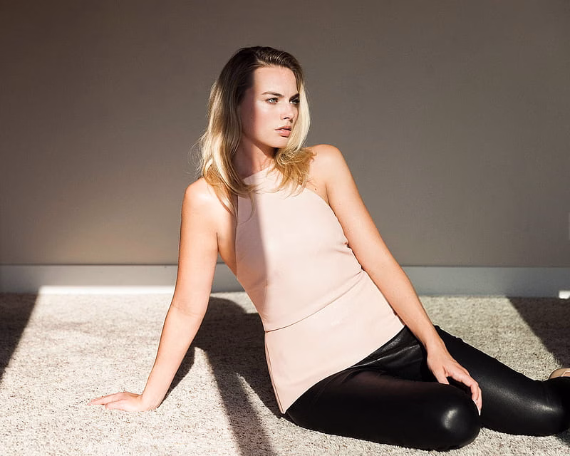 Margot Robbie