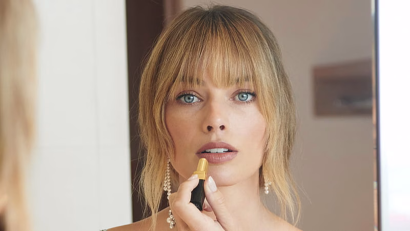 Margot Robbie