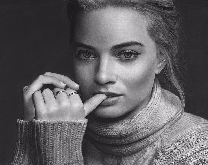 Margot Robbie