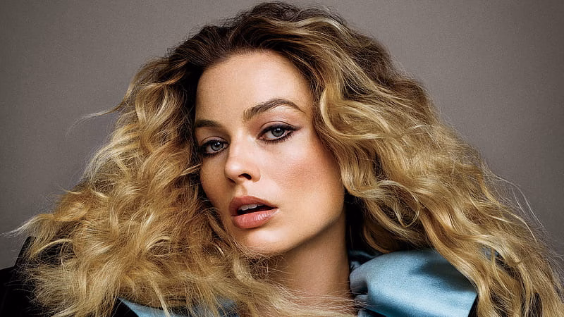 Margot Robbie