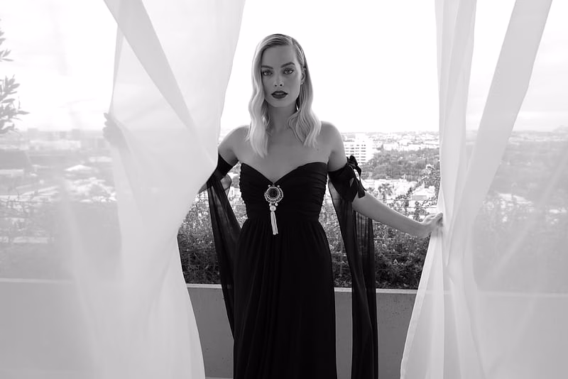Margot Robbie