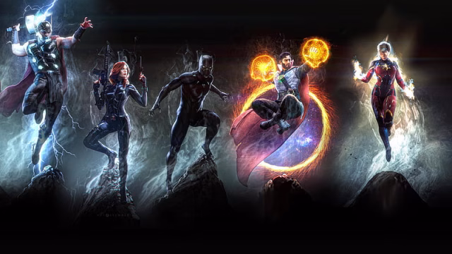 HD-wallpaper-marvel-heroes-art-marvel-superheroes-artwork-black-widow-thor-black-panther-doctor-strange-captain-marvel