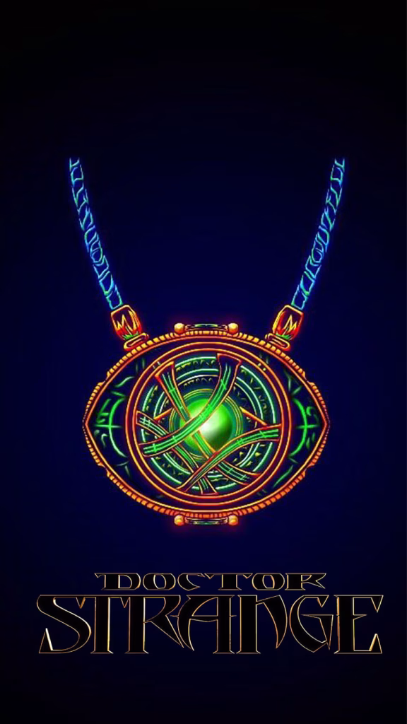 Doctor Strange