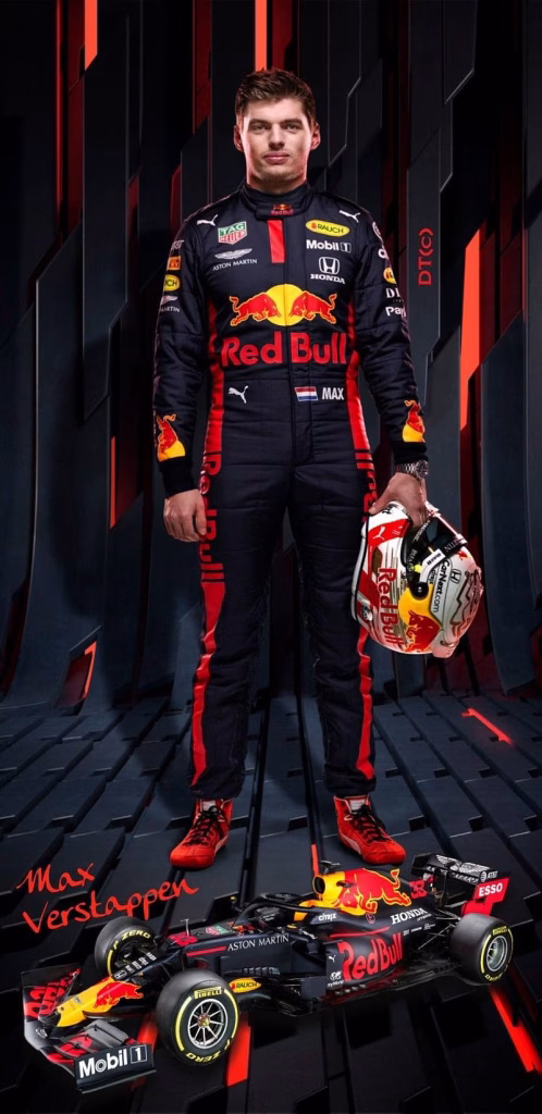 Formula 1