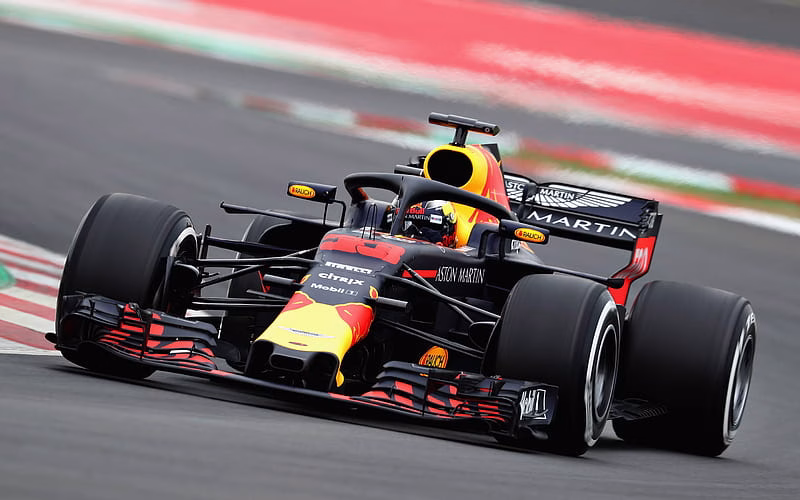 Formula 1