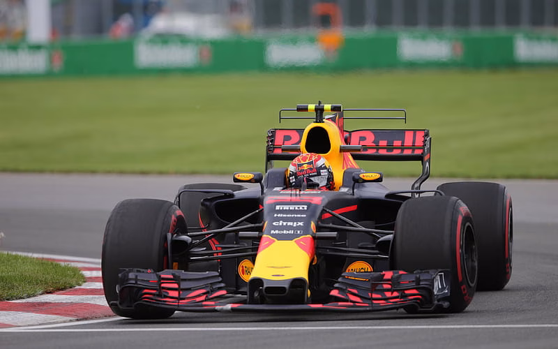 Formula 1