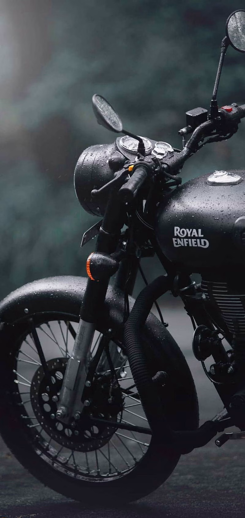 HD-wallpaper-mayurdhvajsinh-royal-enfield