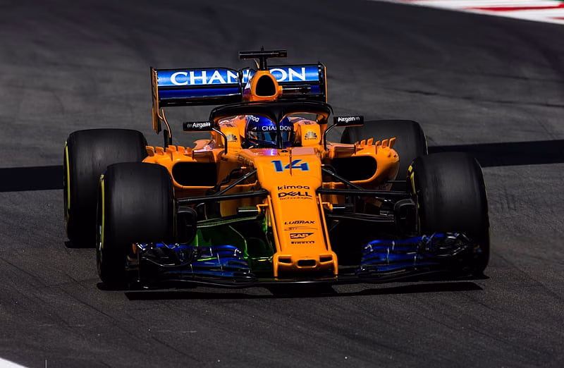 Formula 1
