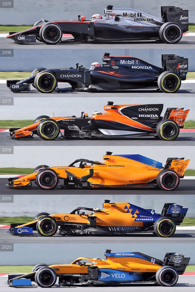 HD-wallpaper-mclaren-f1-formula-1-collage-race-cars-vehicle-sport-sports-car