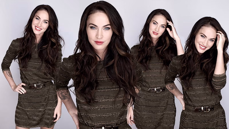 Megan Fox