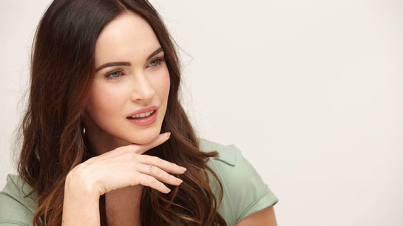 Megan Fox