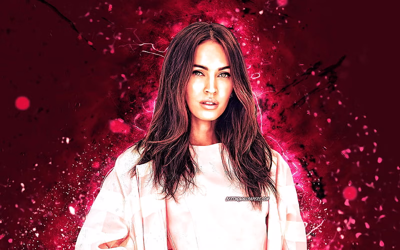 Megan Fox